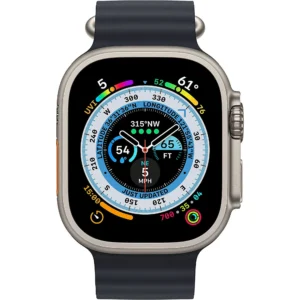 apple ultra watch 2